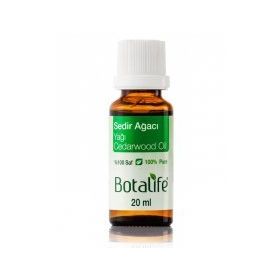 Botalife 20 ml Sedir Ağacı Yağı
