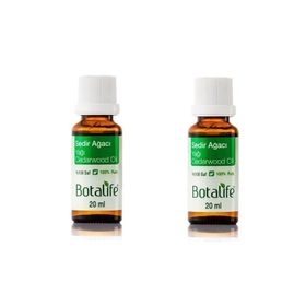 Botalife 20 ml Sedir Ağacı Yağı