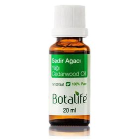 Botalife 20 ml Sedir Ağacı Yağı