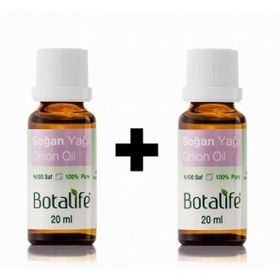 Botalife 20 ml Soğan Yağı