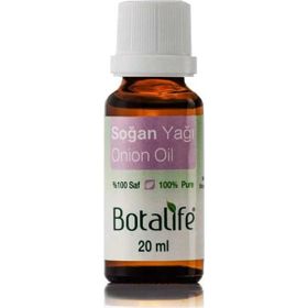 Botalife 20 ml Soğan Yağı