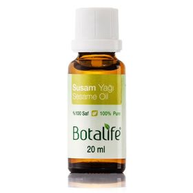 Botalife 20 ml Susam Yağı
