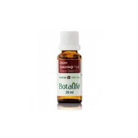 Botalife 20 ml Üzüm Çekirdeği Yağı
