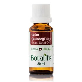 Botalife 20 ml Üzüm Çekirdeği Yağı