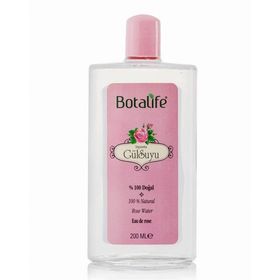 Botalife 200 ml Gül Suyu
