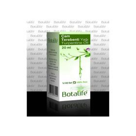 Botalife 250 ml Çam Terebentin Yağı
