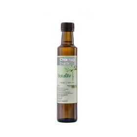 Botalife 250 ml Chia Yağı