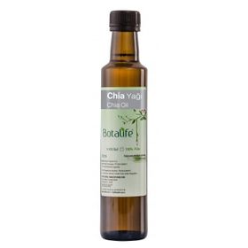 Botalife 250 ml Chia Yağı