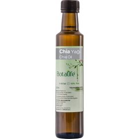 Botalife 250 ml Chia Yağı