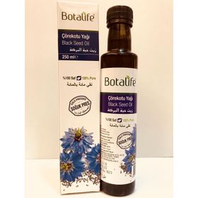 Botalife 250 ml Çörekotu Yağı
