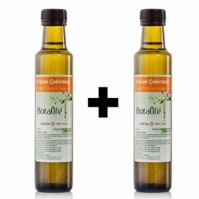 Botalife 250 ml Kabak Çekirdeği Yağı