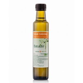 Botalife 250 ml Kabak Çekirdeği Yağı