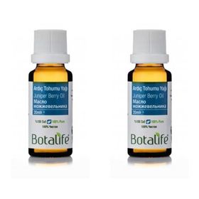 Botalife 2x20 ml Ardıç Tohumu Yağı