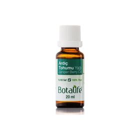 Botalife 2x20 ml Ardıç Tohumu Yağı