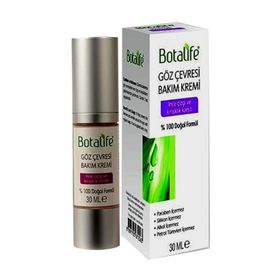 Botalife 30 ml Göz Bakım Kremi