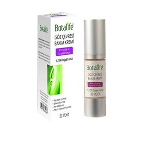 Botalife 30 ml Göz Bakım Kremi
