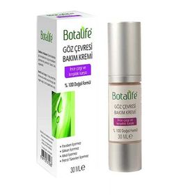 Botalife 30 ml Göz Bakım Kremi