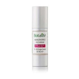 Botalife 30 ml Nemlendirici Yüz Kremi