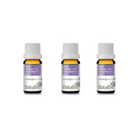 Botalife 3x5 ml Misk Adaçayı Yağı