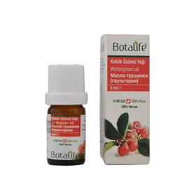 Botalife 5 ml Keklik Üzümü Yağı
