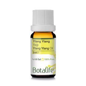 Botalife 5 ml Ylang Ylang Yağı