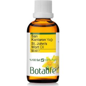Botalife 50 cc Kantaron Yağı