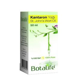 Botalife 50 cc Kantaron Yağı