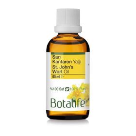 Botalife 50 cc Kantaron Yağı