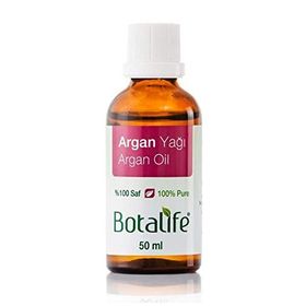 Botalife 50 ml Argan Yağı