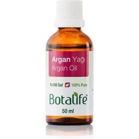 Botalife 50 ml Argan Yağı