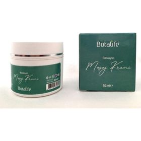 Botalife 50 ml Besleyici Masaj Kremi