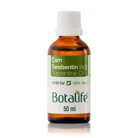 Botalife 50 ml Çam Terebentin Yağı