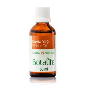 Botalife 50 ml Chia Yağı