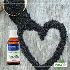 Botalife 50 ml Çörek Otu Yağı