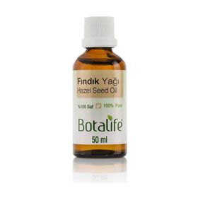 Botalife 50 ml Fındık Yağı