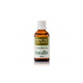 Botalıfe 50 ml Haşhaş Yağı