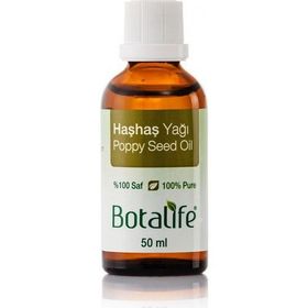 Botalıfe 50 ml Haşhaş Yağı