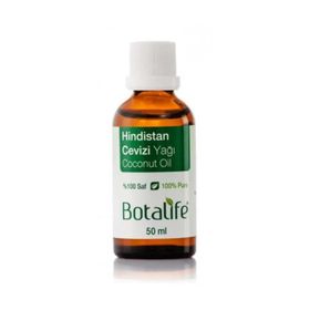 Botalife 50 ml Hindistan Cevizi Yağı