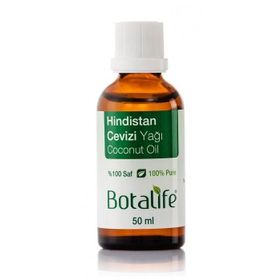 Botalife 50 ml Hindistan Cevizi Yağı