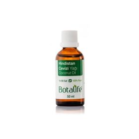 Botalife 50 ml Hindistan Cevizi Yağı