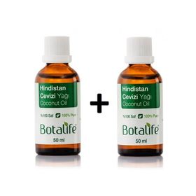 Botalife 50 ml Hindistan Cevizi Yağı