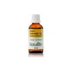 Botalife 50 ml Kayısı Çekirdeği Yağı