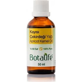 Botalife 50 ml Kayısı Çekirdeği Yağı