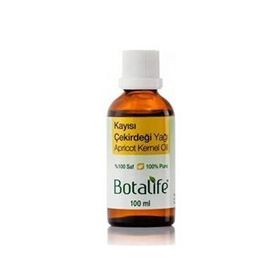 Botalife 50 ml Kayısı Çekirdeği Yağı