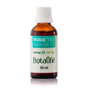 Botalife 50 ml Masaj Yağı