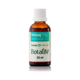Botalife 50 ml Masaj Yağı