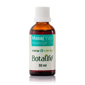 Botalife 50 ml Masaj Yağı