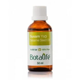 Botalife 50 ml Susam Yağı