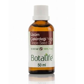Botalife 50 ml Üzüm Çekirdeği Yağı