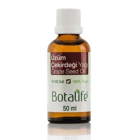 Botalife 50 ml Üzüm Çekirdeği Yağı